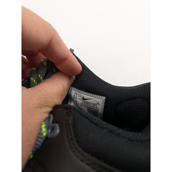 Nike HyperDiamond 4 Elite Women's Softball Cleats - Picture 5 of 8